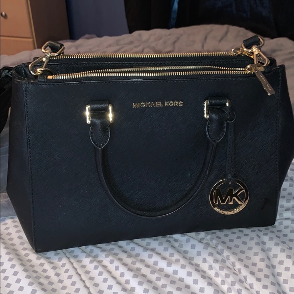 Michael Kors only used a handful of times